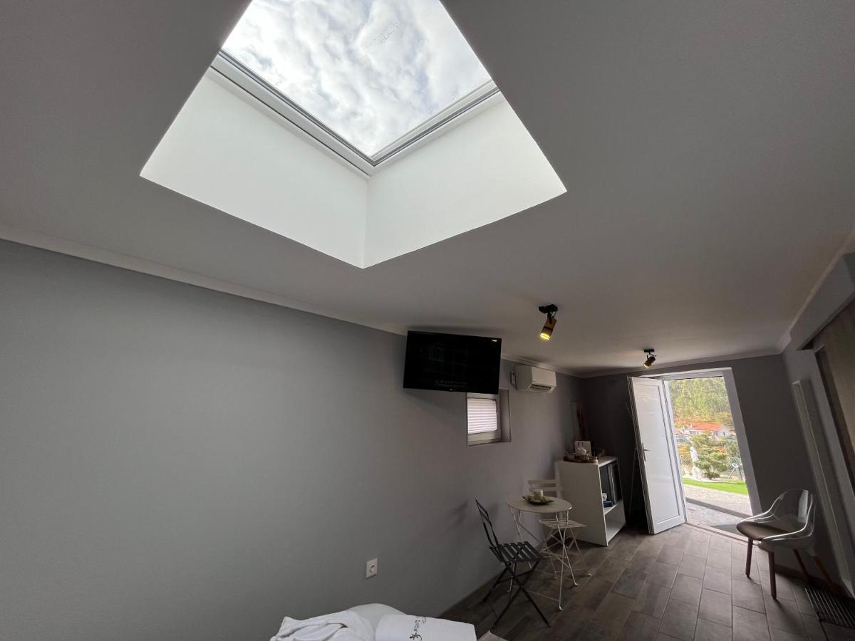 Fonte Retreat Premium Suite Sandim Exterior photo