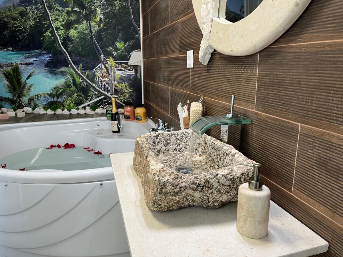 Fonte Retreat Premium Suite Sandim Exterior photo