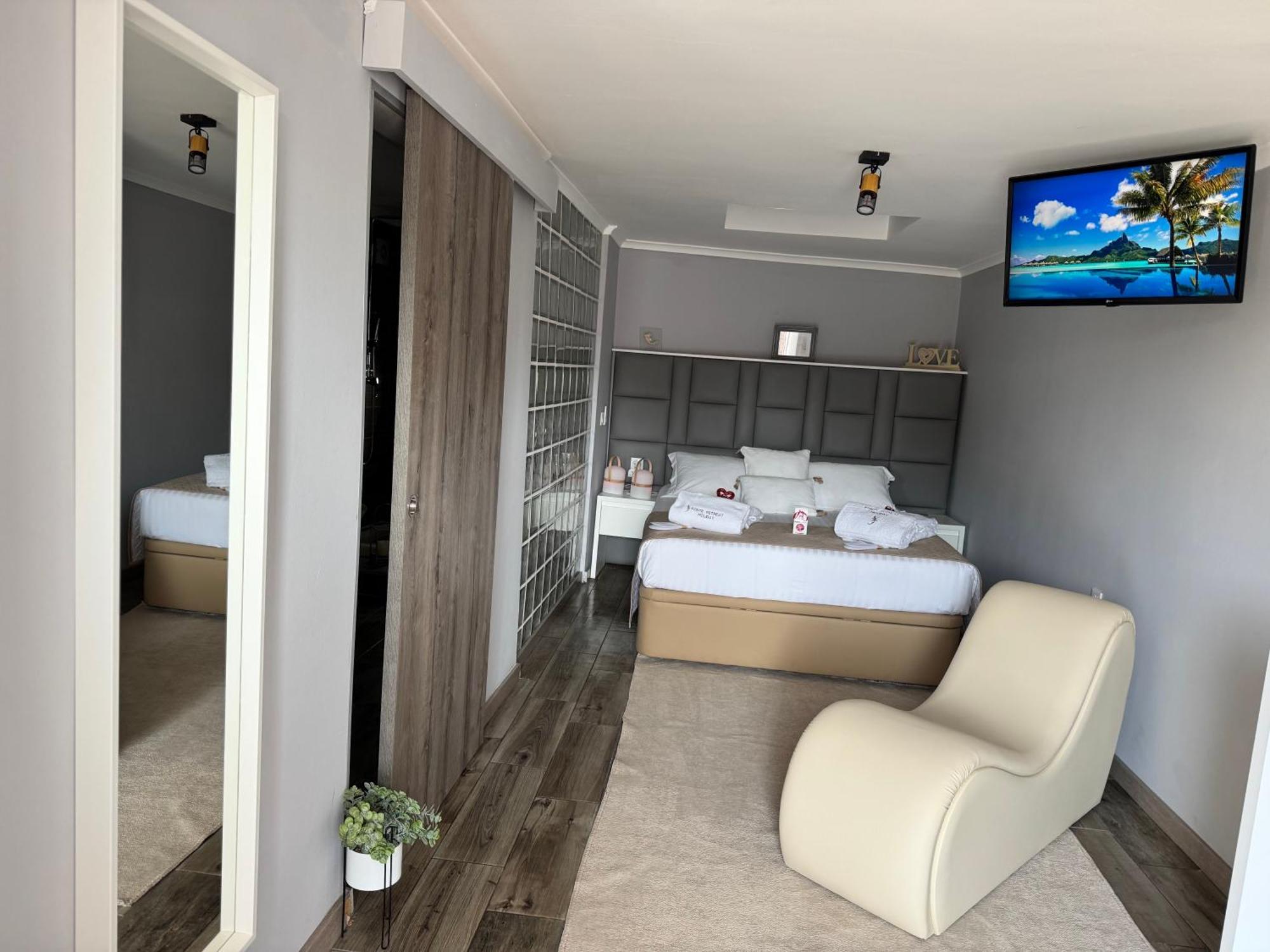 Fonte Retreat Premium Suite Sandim Exterior photo